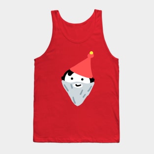 Santa Claus Tank Top